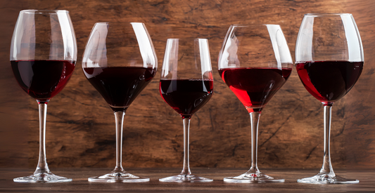 9 Best Affordable Red Wines Under $15
