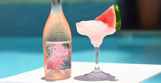 Cool Down with These Easy Wine Slushie Recipes