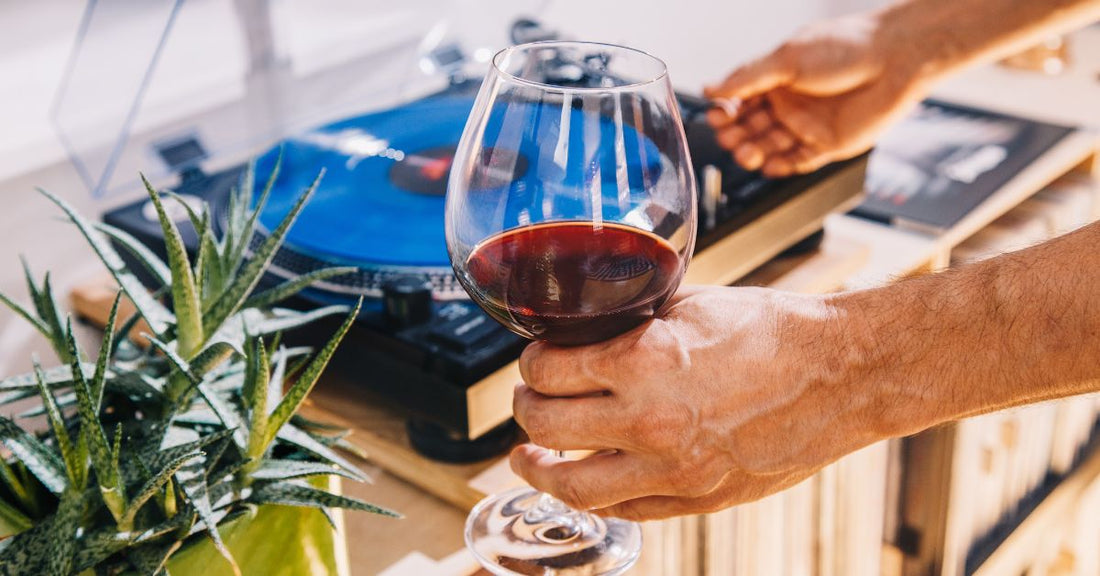 An Expert Guide to Wine Alcohol Content by Type