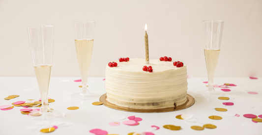 Celebrating One Year of The Wine Market: A Thank You to Our Customers