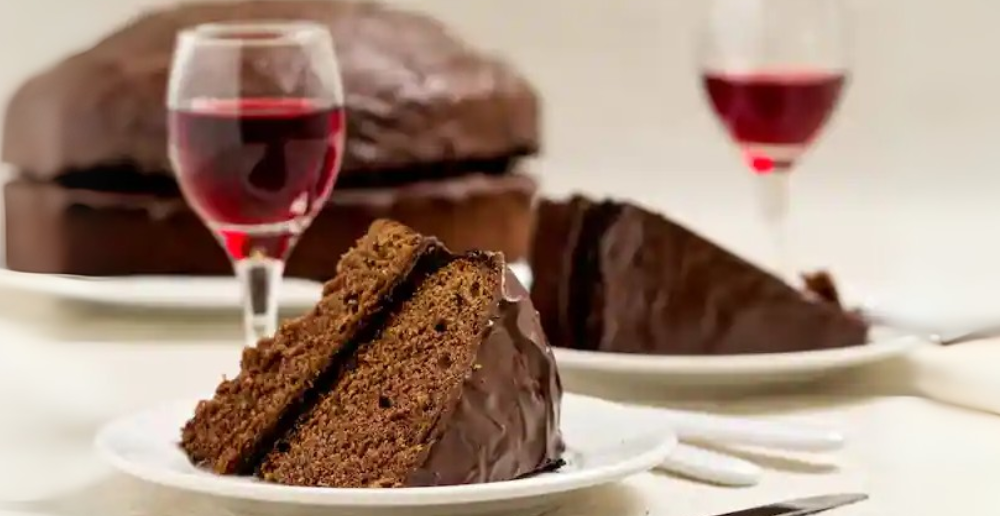 How to Pair Wine and Cake: Perfect Matches for Every Dessert
