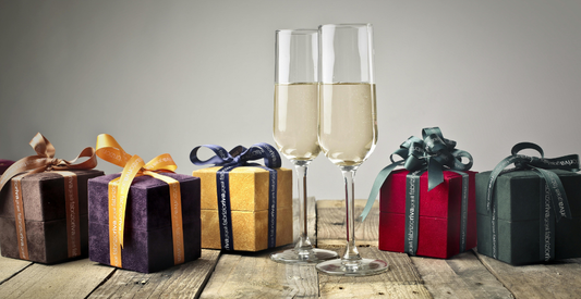 Luxury Wines to Stock Up On for Holiday Gifting