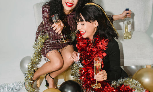 Celebrate the Season with Our Winter Holiday Collection