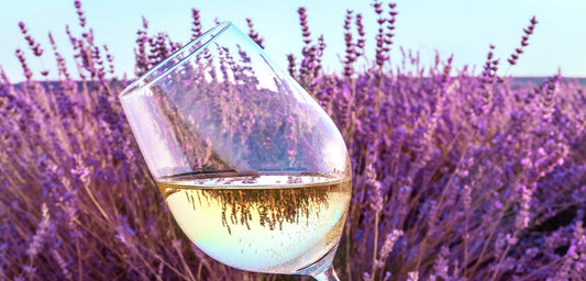 Spring Wine Pairings: Fresh Flavors for the Season