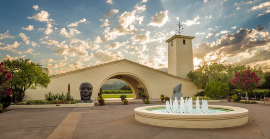 7 Must-Visit Napa Valley Wineries in 2025