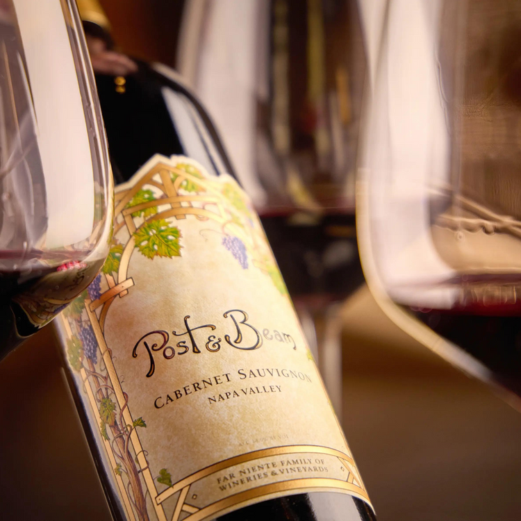 Dominus Estate Napa Valley Cabernet – Collectible Fine Wine