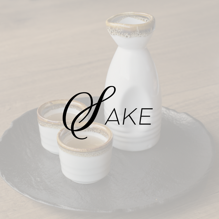 Sake