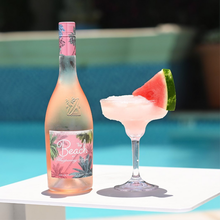 Wines to drink poolside