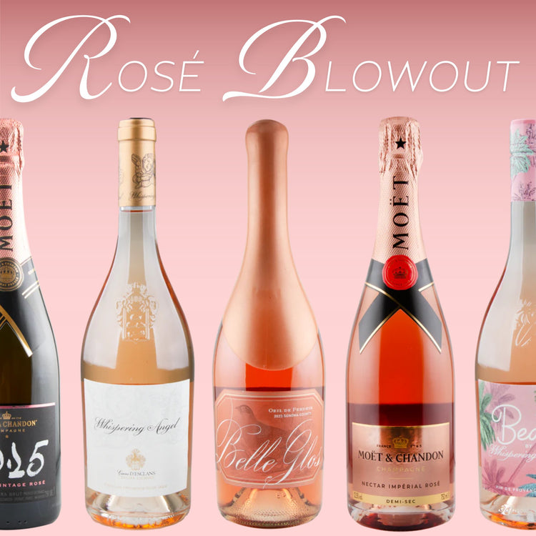 Shop Provence Rosé – Stock Up & Save