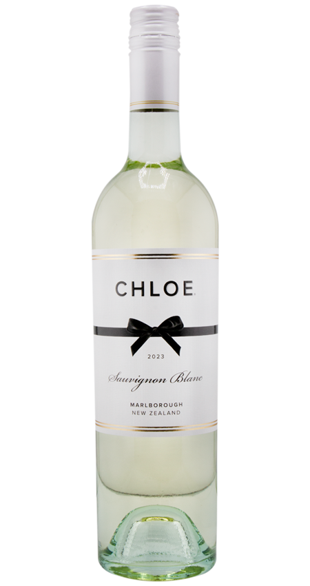 Chloe Wines Marlborough Sauvignon Blanc 2023.