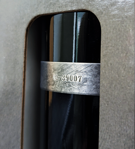 The Prisoner Wine Co. 5-Bottle Gift Set – Premium Wine Gift for Collectors