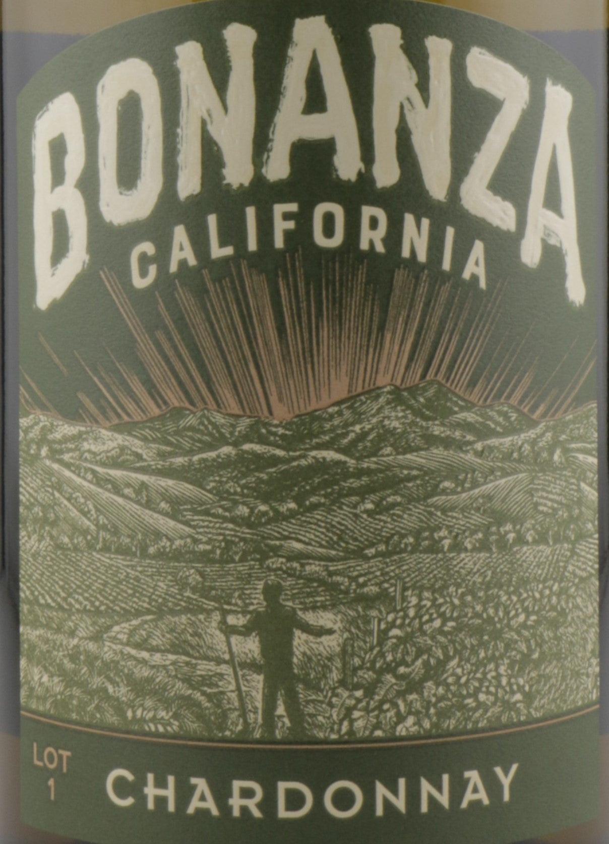 Chardonnay luxury bonanza lot 1 showcasing exquisite elegance and premium quality for discerning connoisseurs.