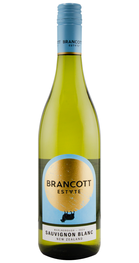 Affordable New Zealand Sauvignon Blanc wine, crisp and refreshing affordable sauvignon blanc bottle