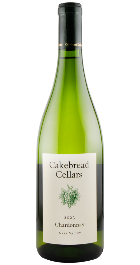 Cakebread Cellars Napa Valley Chardonnay – Iconic Napa White Wine.