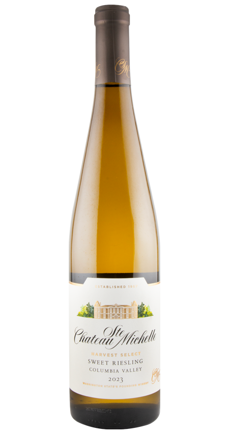 Image of a good Riesling wine