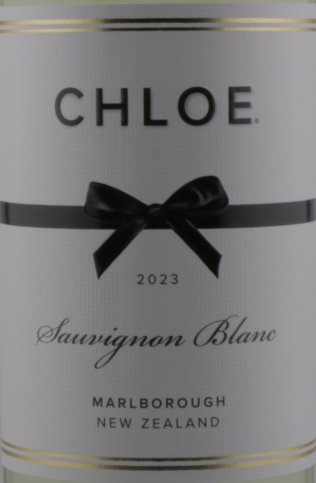 Chloe Wines Marlborough Sauvignon Blanc 2023