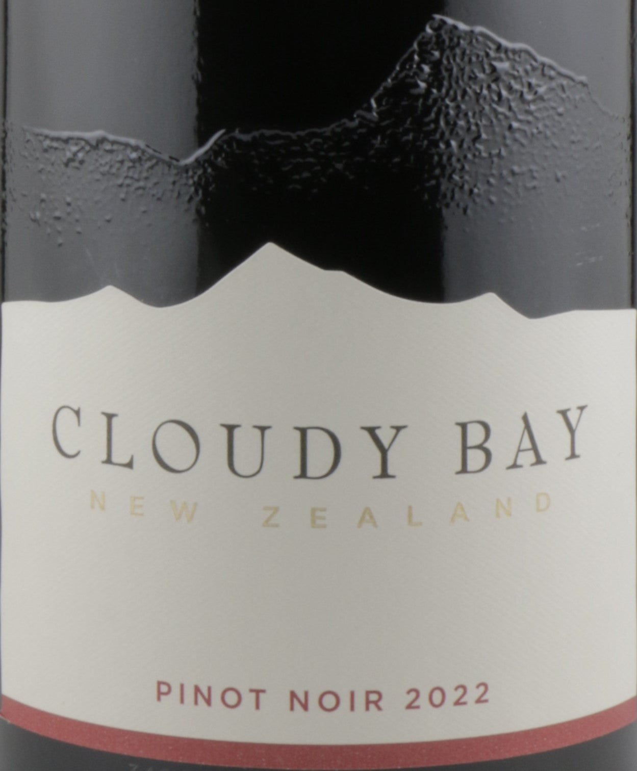 Cloudy Bay Pinot Noir 2022