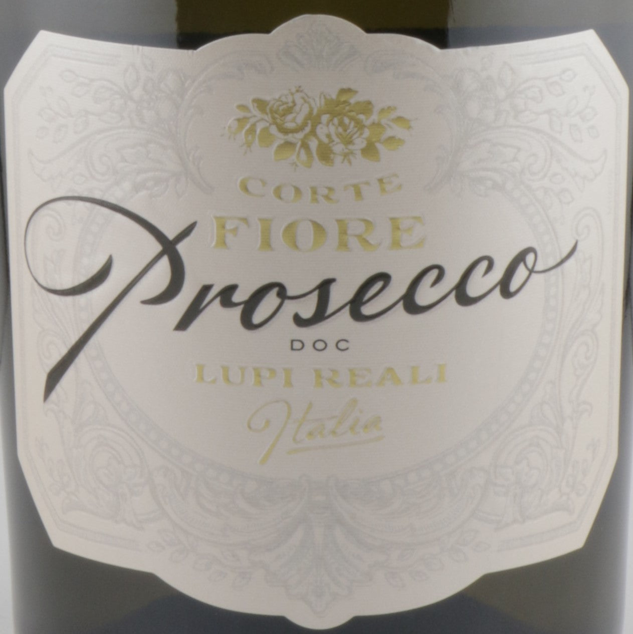 Corte Fiore Lupi Real Prosecco