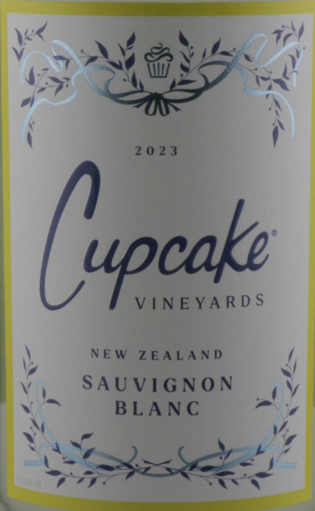 Cupcake Sauvignon Blanc 2023 – Crisp & Refreshing White Wine