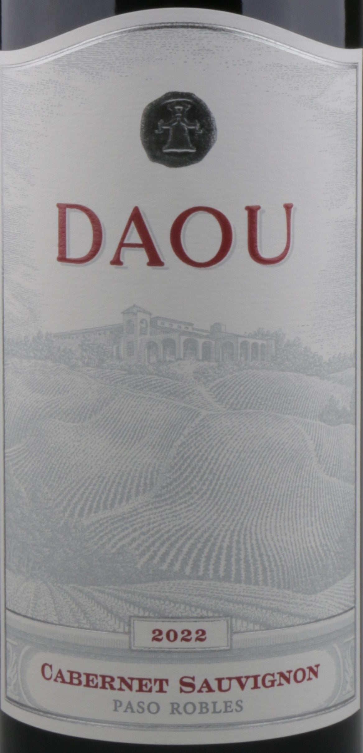 Daou Cabernet Sauvignon Paso Robles 2022