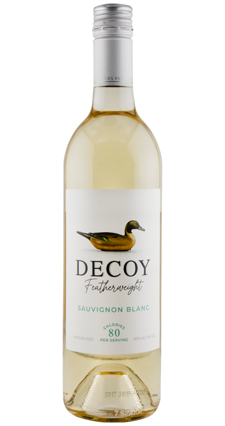 Decoy Low Calorie Sauvignon Blanc