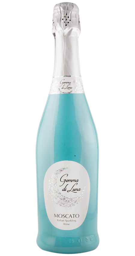 Gemma di Luna Moscato N/V.
