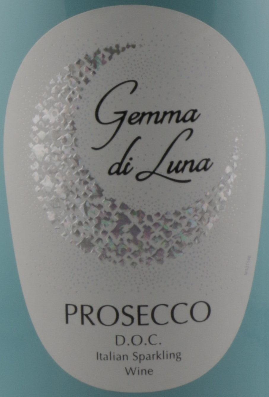 Gemma di Luna affordable Prosecco sparkling wine perfect for celebrations and casual gatherings