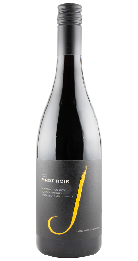 J Vineyards Pinot Noir