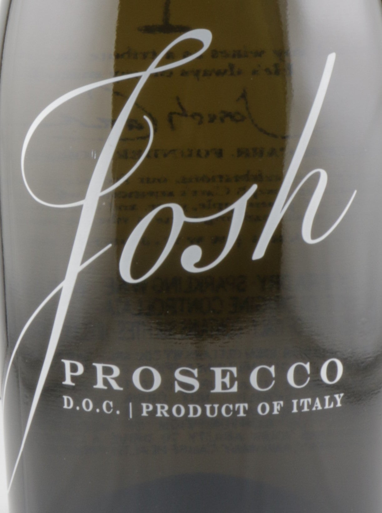 Josh Cellars Prosecco N/V – Crisp & Refreshing Italian Sparkling Wine