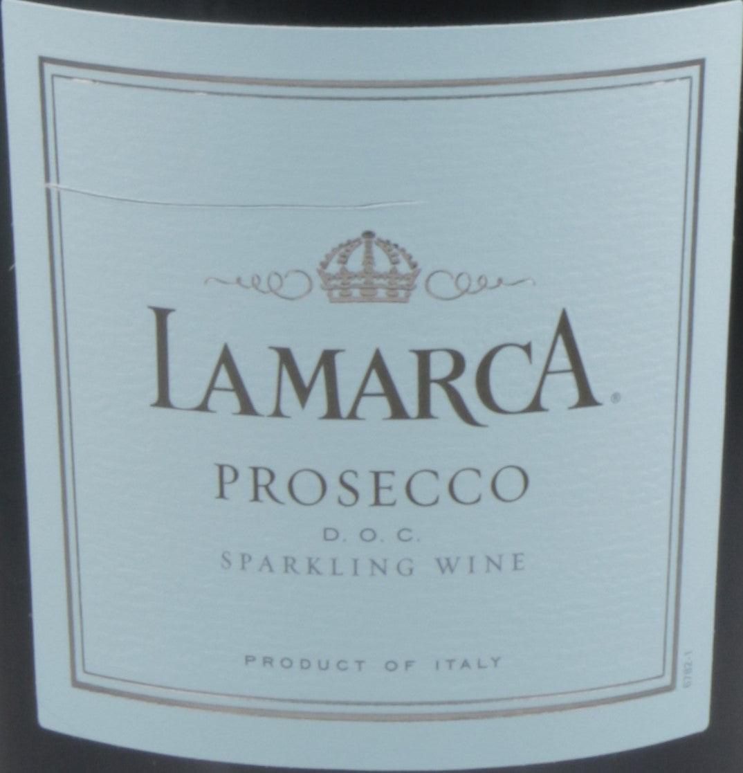 Elegant High Quality Prosecco bottle with sparkling bubbles and premium packaging for refined celebrations
