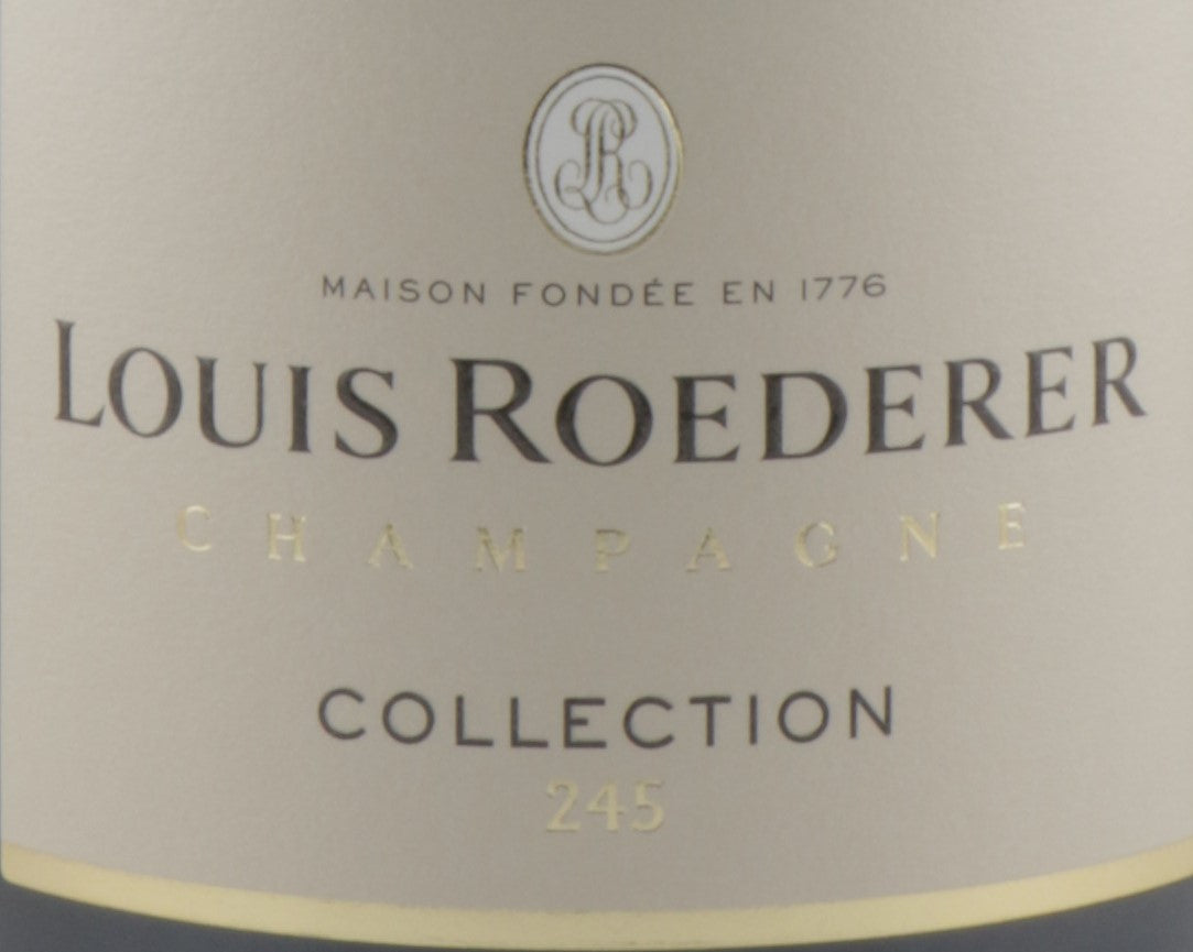 From label details