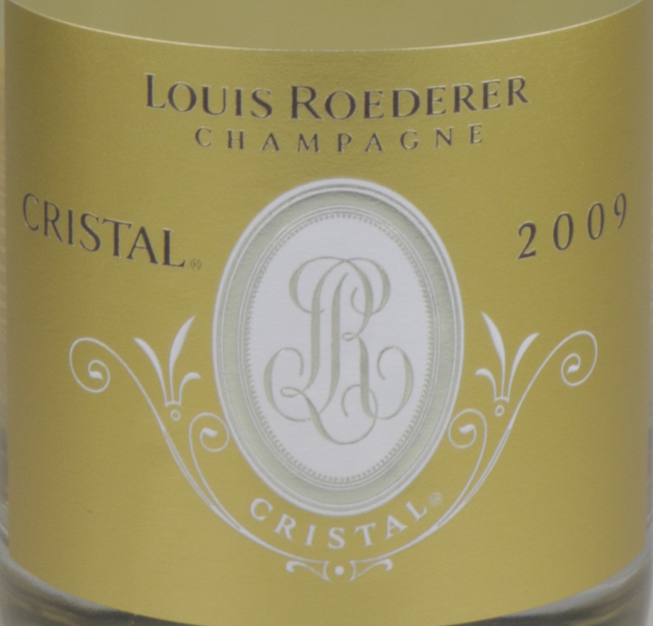 Louis Roederer Cristal Brut 2009 | Prestige Champagne