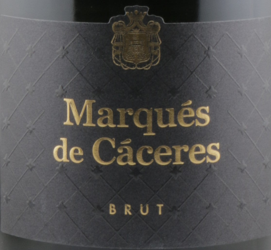 Marques de Caceres Brut Cava N/V