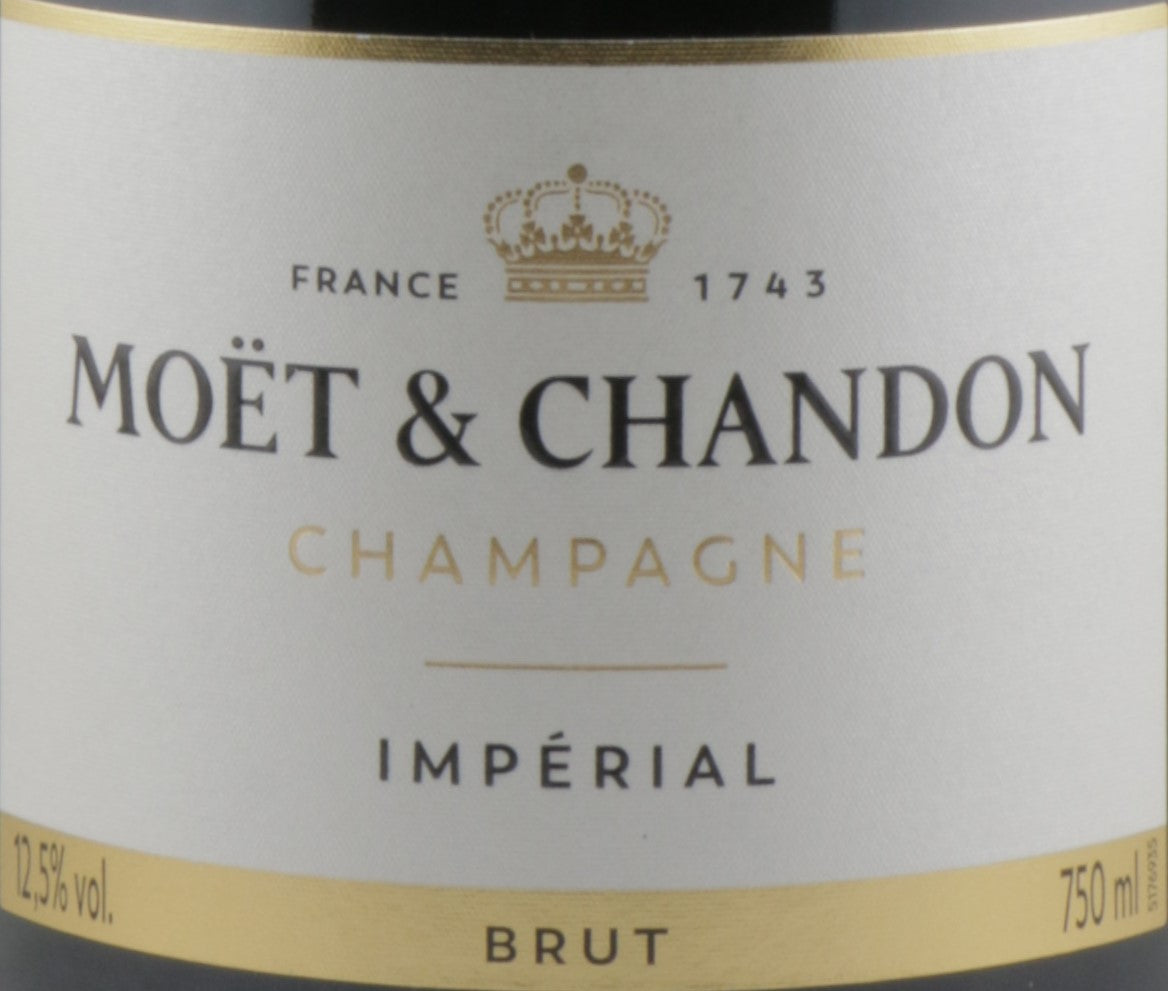 Moet Brut Imperial N/V