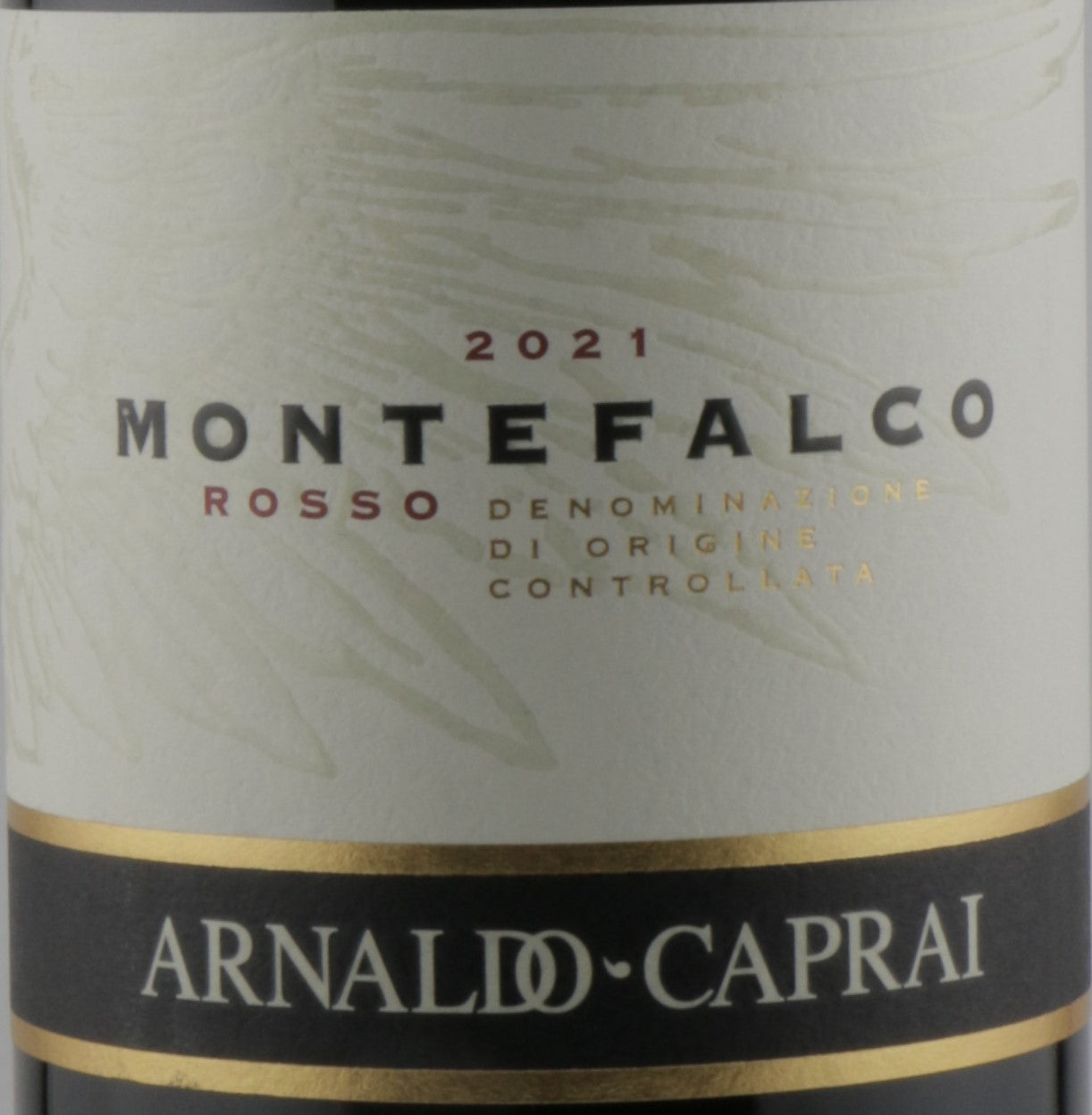 Arnaldo Caprai Montefalco Rosso | Authentic Italian Red Wine