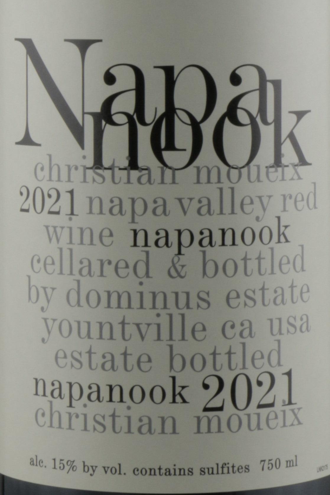 Scenic view of Napanook Vineyard showcasing vibrant vines and beautiful landscapes at Napanook, a premier vineyard destination.