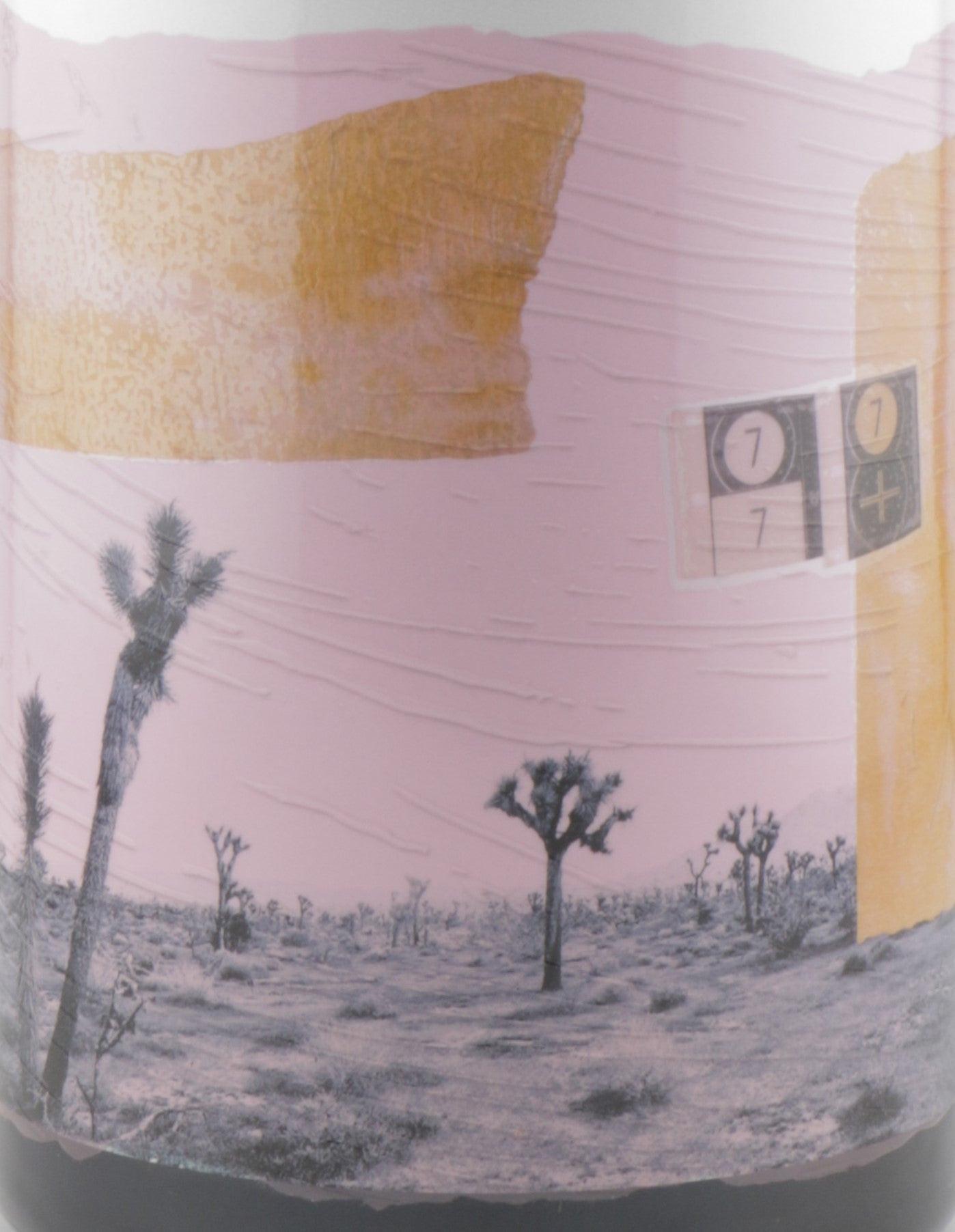 Orin Swift Eight Years in the Desert | Bold Red Blend.