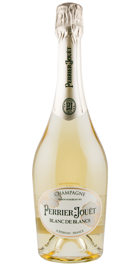 Perrier-Jouët Blanc de Blancs | French Champagne Online.