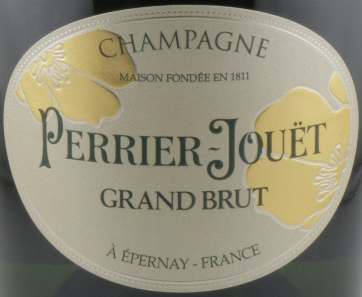 Perrier-Jouët Grand Brut | Buy French Champagne Online