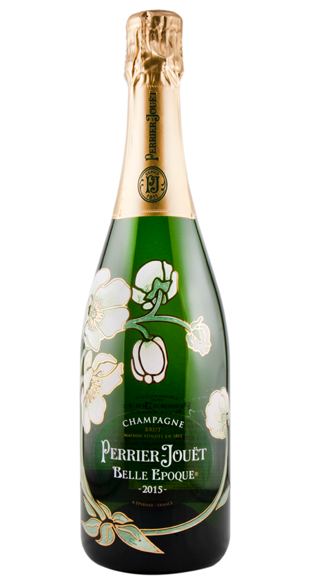 Bottle Image of Perrier Jouet Belle Epoque 2015