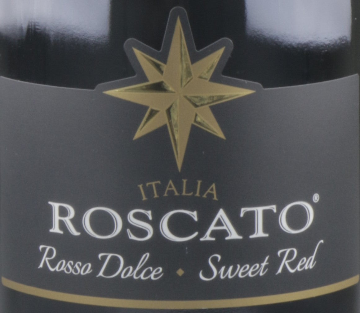 Roscato Rosso Dulce Italia Sweet Red N/V