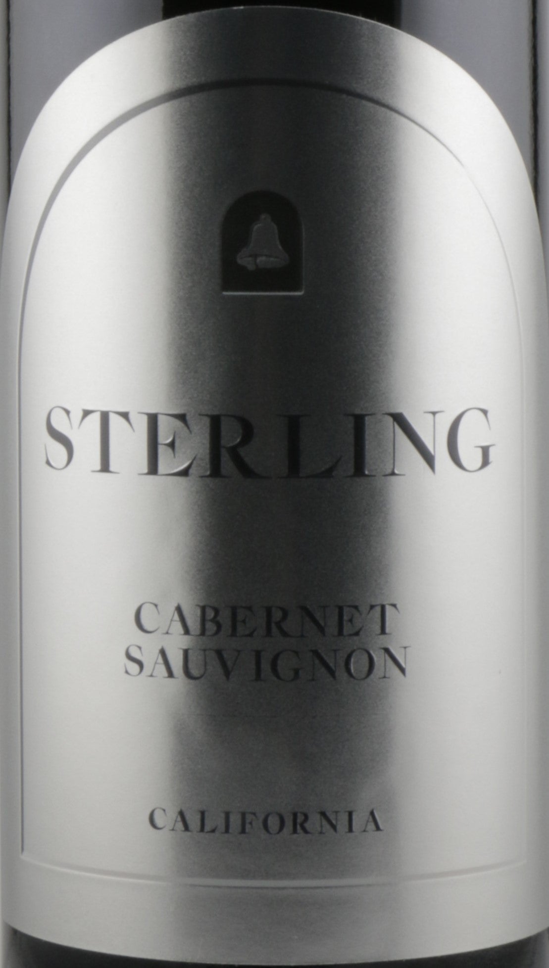 Sterling Vintner's Collection Cabernet Sauvignon – Smooth Central Coast Red