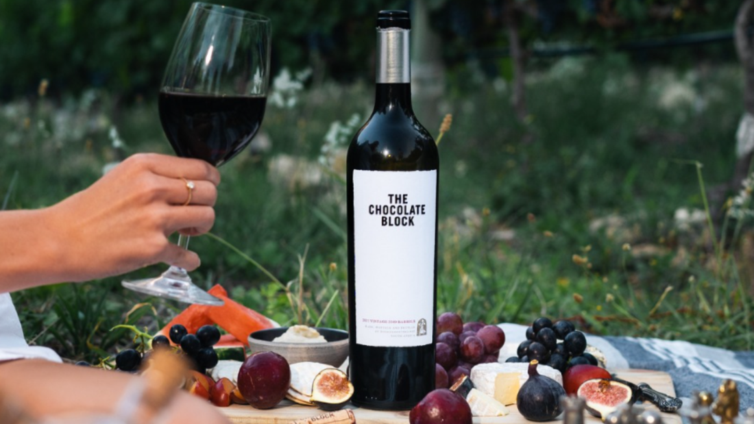 Weekly Wine Spotlights: What We’re Pouring This April