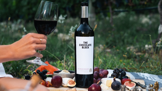 Weekly Wine Spotlights: What We’re Pouring This April