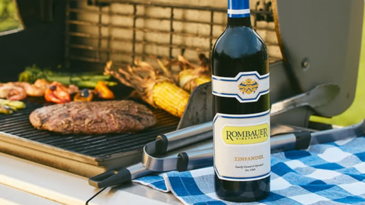 Sizzle & Sip: 6 Perfect Wine Pairings for BBQ Season