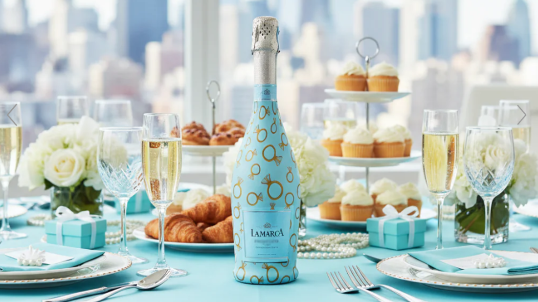 Sip, Sparkle, & Celebrate with Beau Bottles Co.