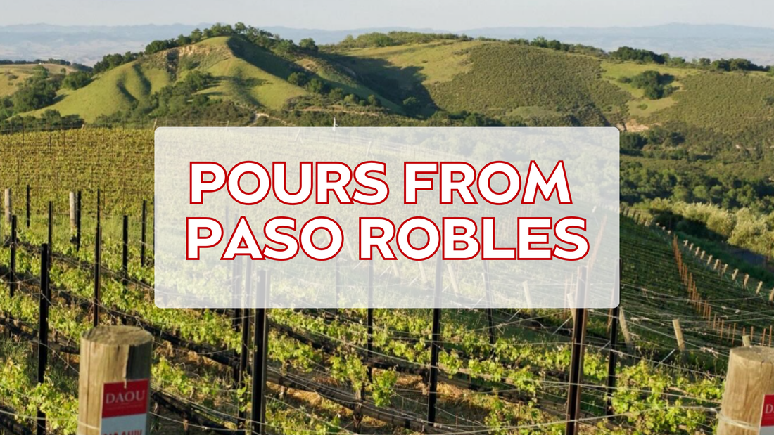 Paso Robles: California Wine Country’s Boldest Hidden Gem