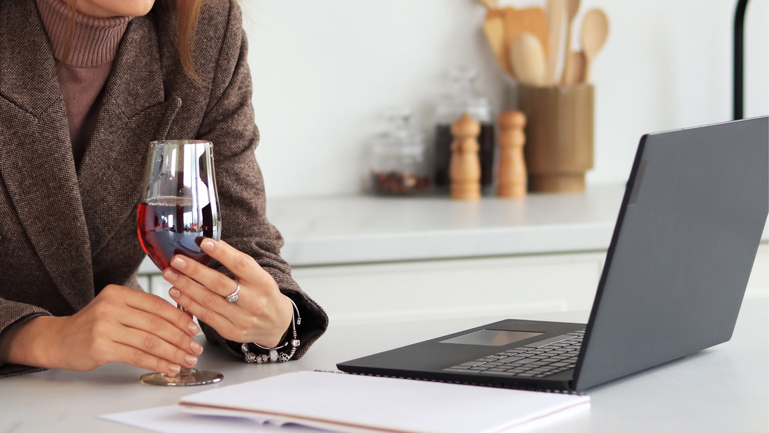 Uncorking Upgrades: The Wine Market’s New Website Experience