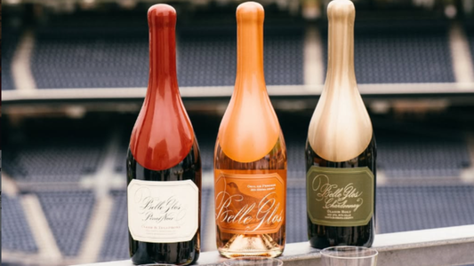 Summer’s Best Pour: Why Belle Glos Belongs at Every Celebration