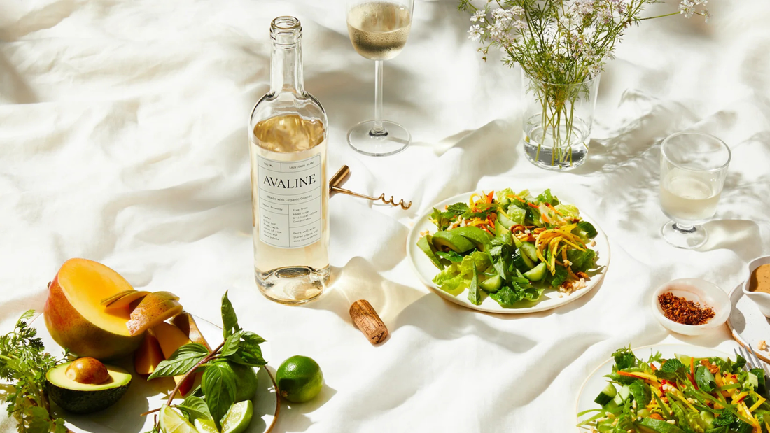Organic Wine: A Cleaner Way to Enjoy Every Glass